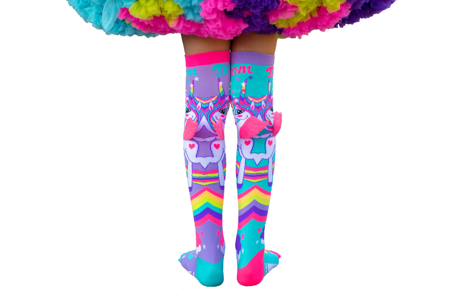Mini Pony Socks