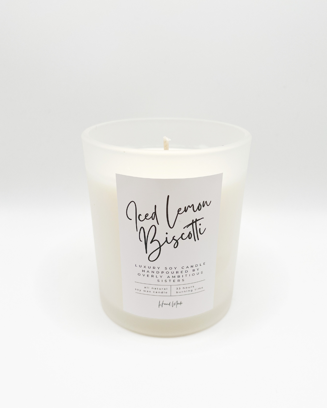 Candles