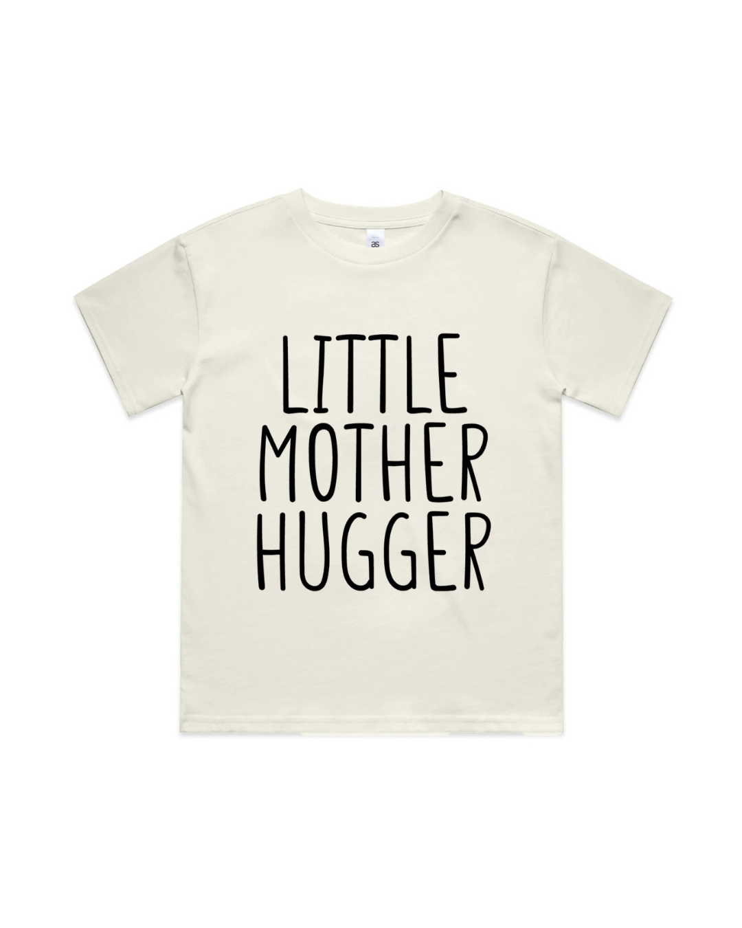 Little Mother Hugger | Kids T-Shirt