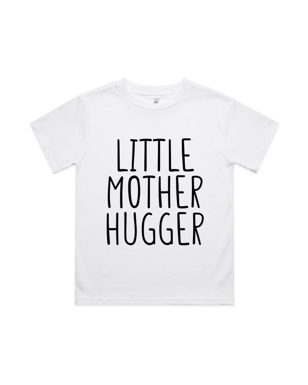 Little Mother Hugger | Kids T-Shirt