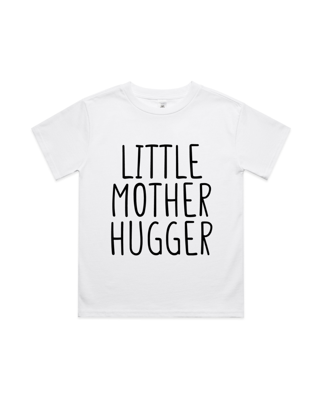 Little Mother Hugger | Kids T-Shirt