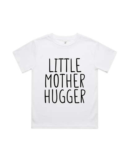 Little Mother Hugger | Kids T-Shirt