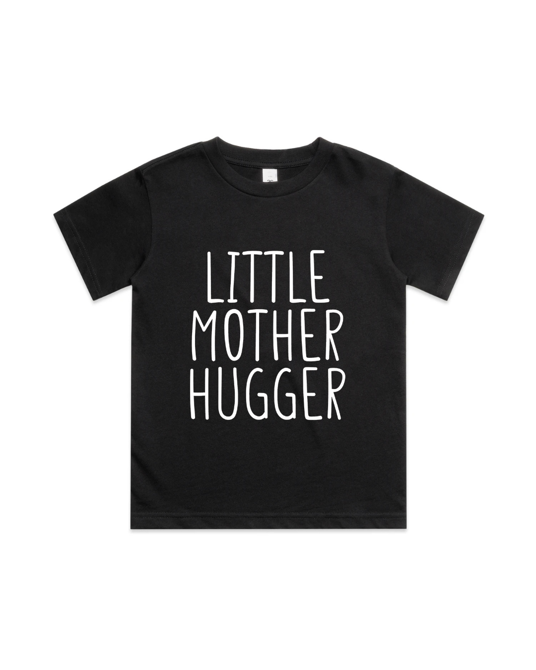 Little Mother Hugger | Kids T-Shirt