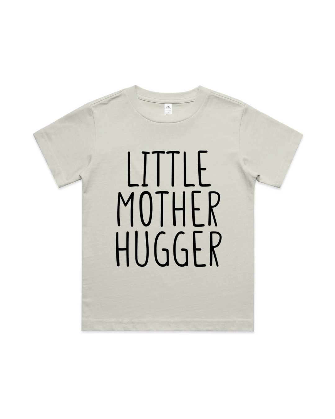 Little Mother Hugger | Kids T-Shirt