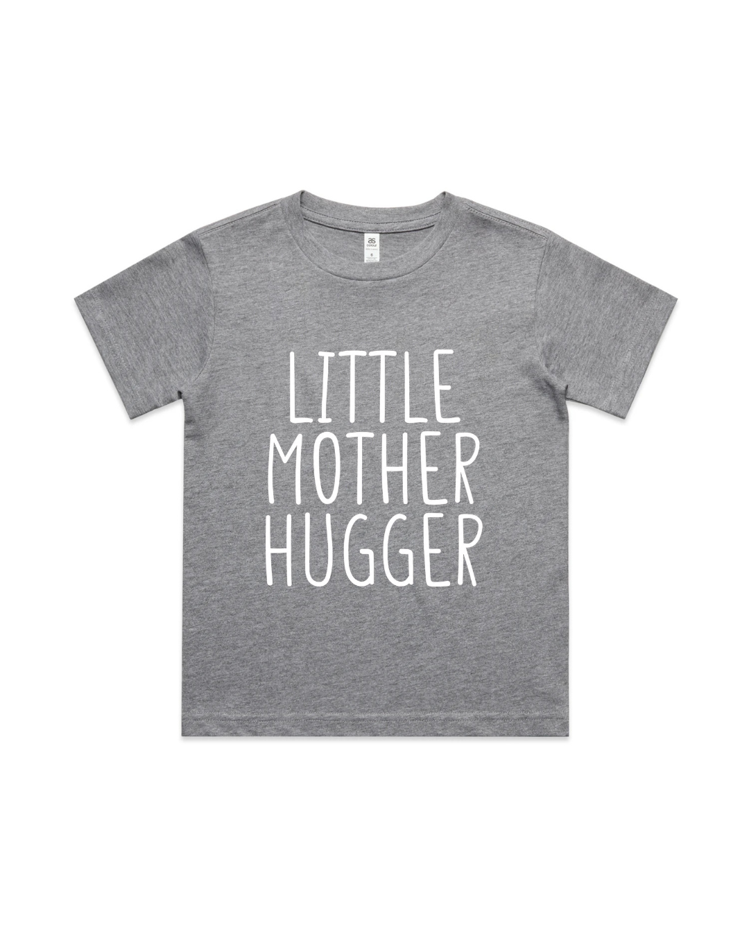 Little Mother Hugger | Kids T-Shirt