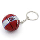 3D Basketball NBA Keychain | Keyring