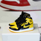 3D Sneaker Keyring Nike | Jordans