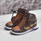 3D Sneaker Keyring Nike | Jordans