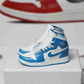 3D Sneaker Keyring Nike | Jordans
