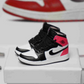 3D Sneaker Keyring Nike | Jordans