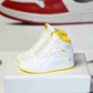 3D Sneaker Keyring Nike | Jordans