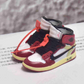 3D Sneaker Keyring Nike | Jordans