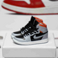 3D Sneaker Keyring Nike | Jordans