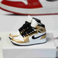 3D Sneaker Keyring Nike | Jordans
