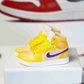 3D Sneaker Keyring Nike | Jordans