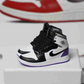 3D Sneaker Keyring Nike | Jordans
