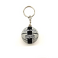 3D Basketball NBA Keychain | Keyring