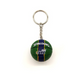 3D Basketball NBA Keychain | Keyring