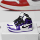 3D Sneaker Keyring Nike | Jordans