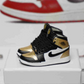 3D Sneaker Keyring Nike | Jordans