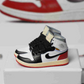 3D Sneaker Keyring Nike | Jordans