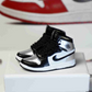 3D Sneaker Keyring Nike | Jordans
