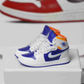 3D Sneaker Keyring Nike | Jordans