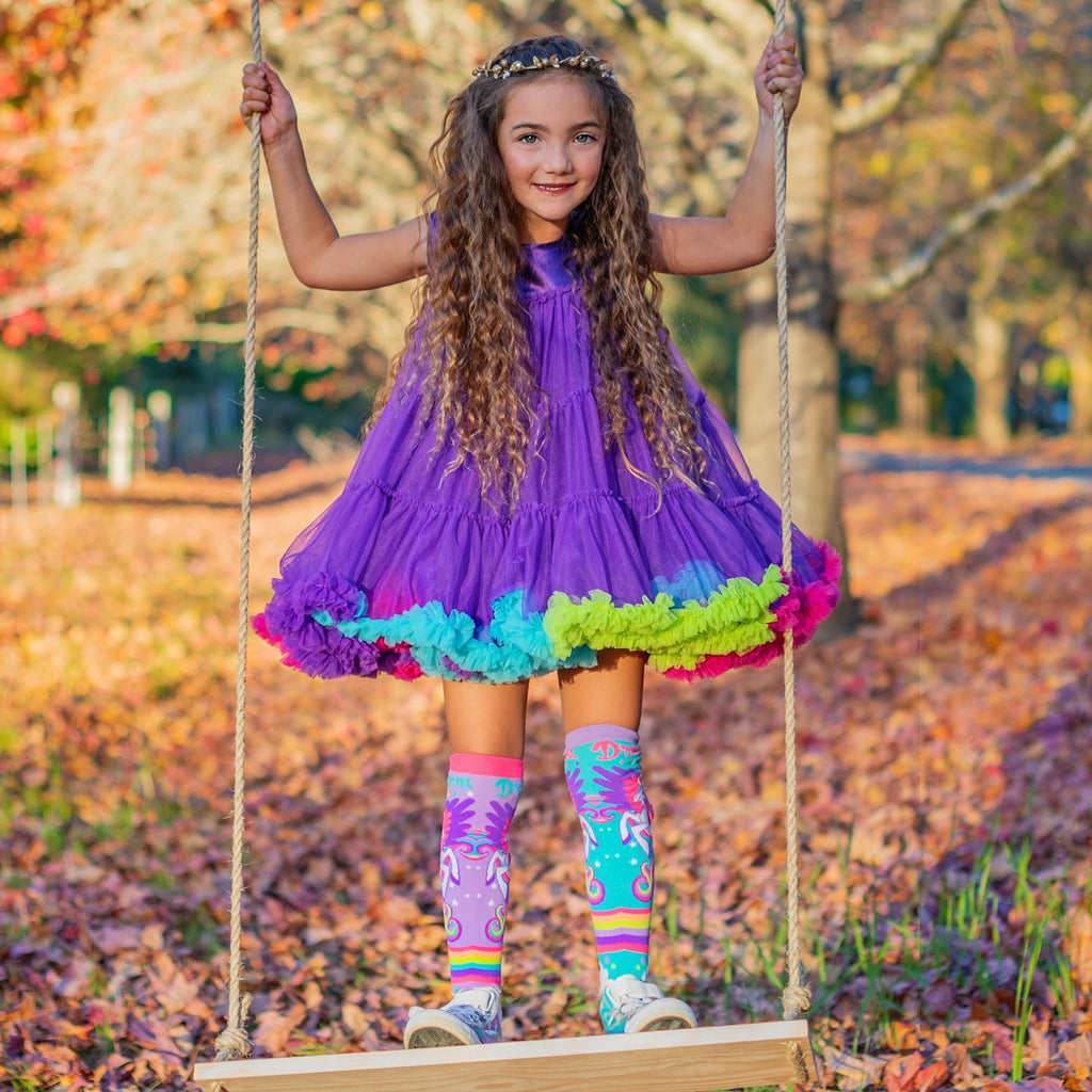 Mini Pony Socks | MADMIA