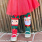 Jingle Bells Socks