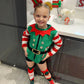 Jingle Bells Socks