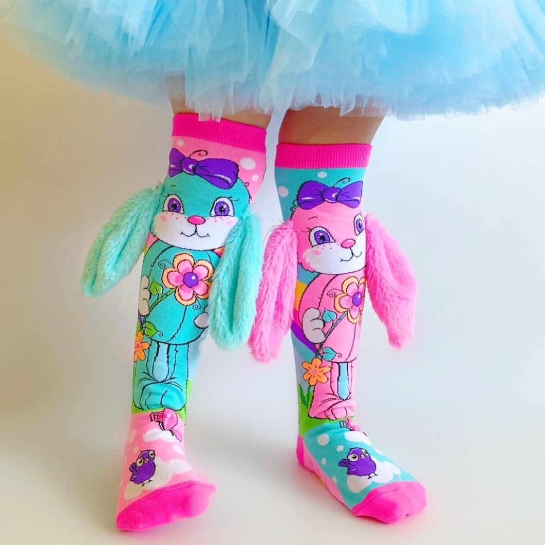 Hunny Bunny Socks
