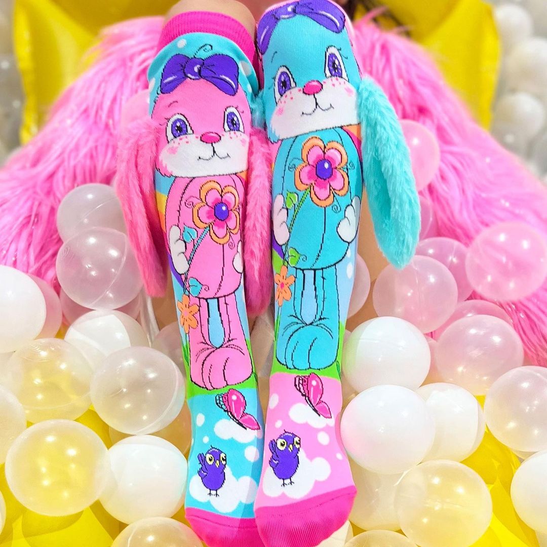 Hunny Bunny Socks