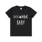 Bootiful Baby Halloween Toddler/ Baby T-Shirt/ Romper