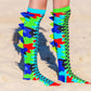 MadMax Dino Socks