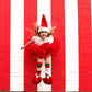 Jingle Bells Socks