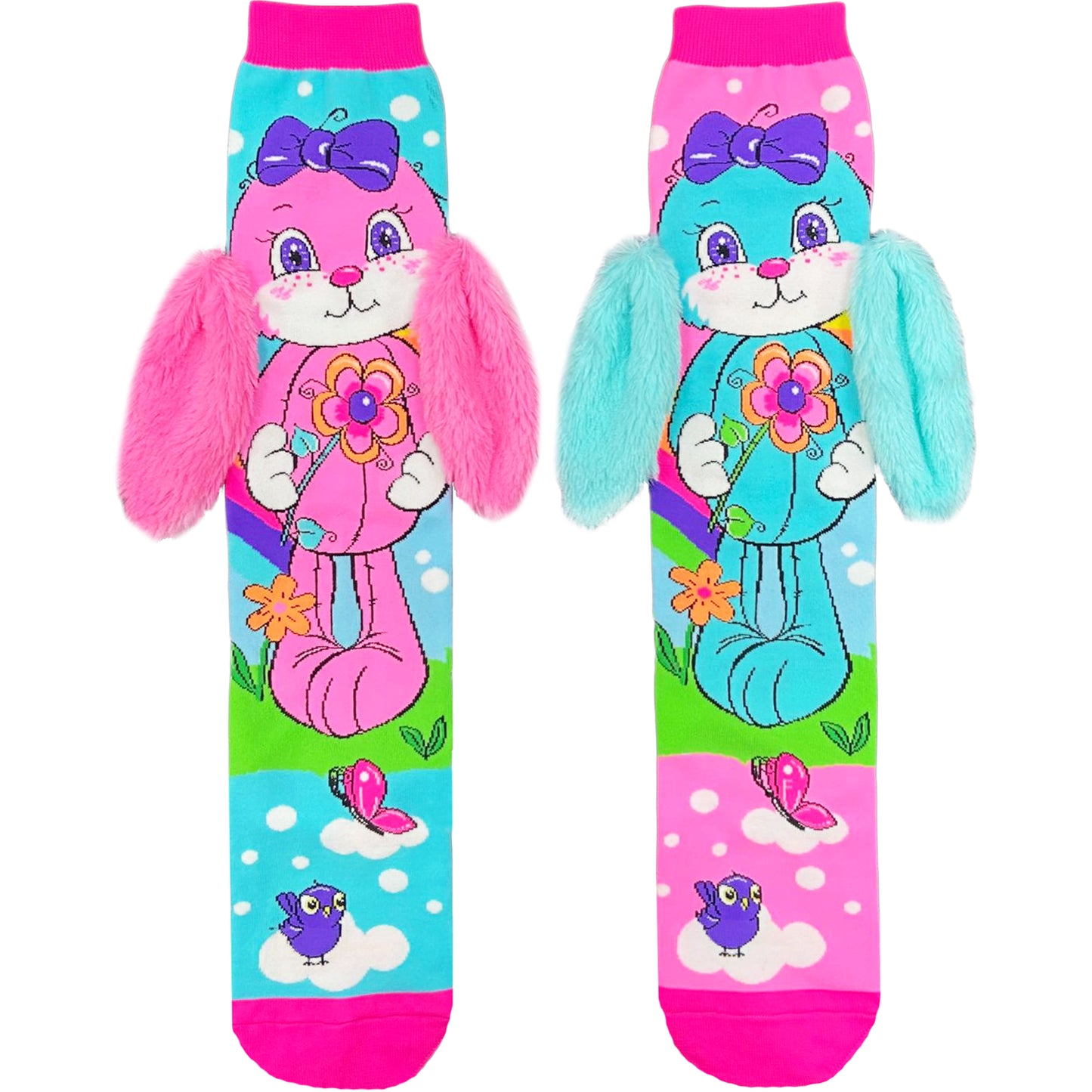 Hunny Bunny Socks