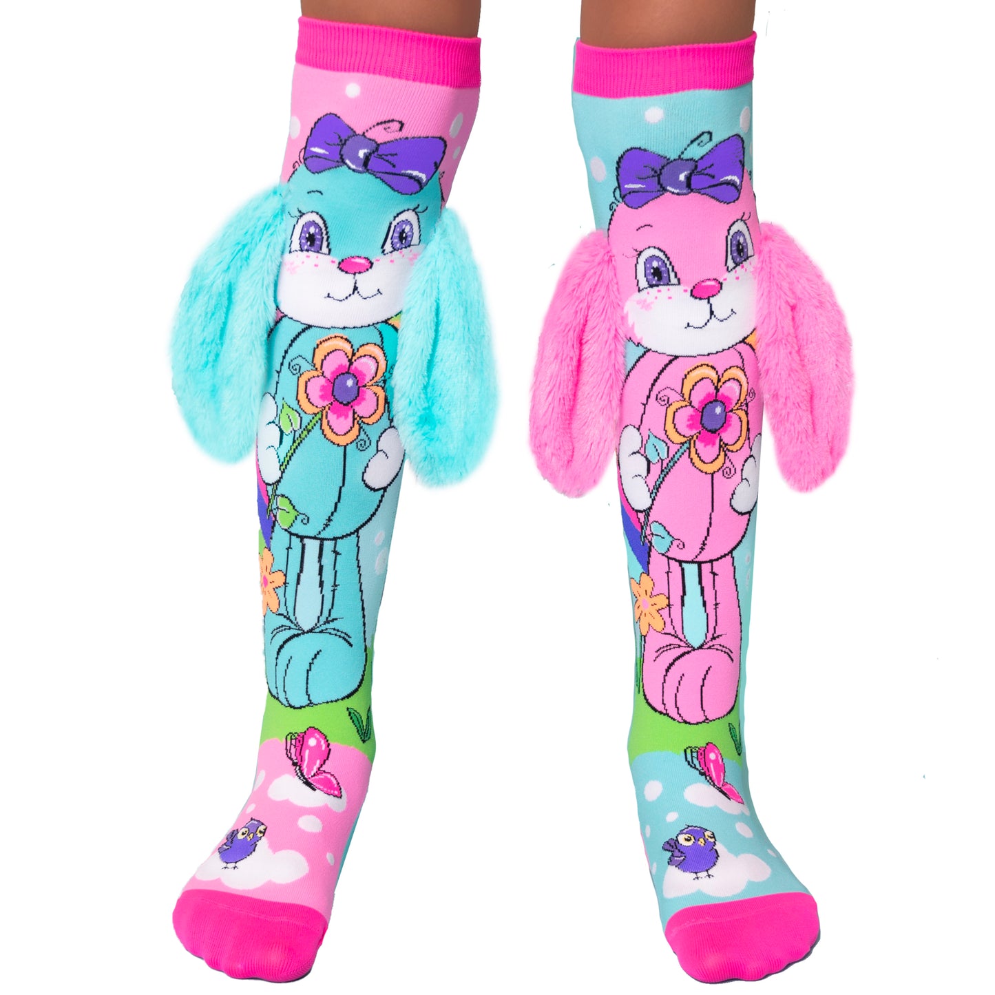 Hunny Bunny Socks