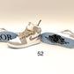 3D Sneaker Keyring Nike | Jordans
