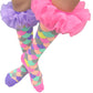 Mermaid Frills Socks