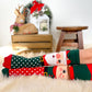 Jingle Bells Socks