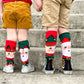 Jingle Bells Socks