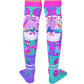 Skatercorn with Wings Socks