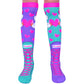 Skatercorn with Wings Socks