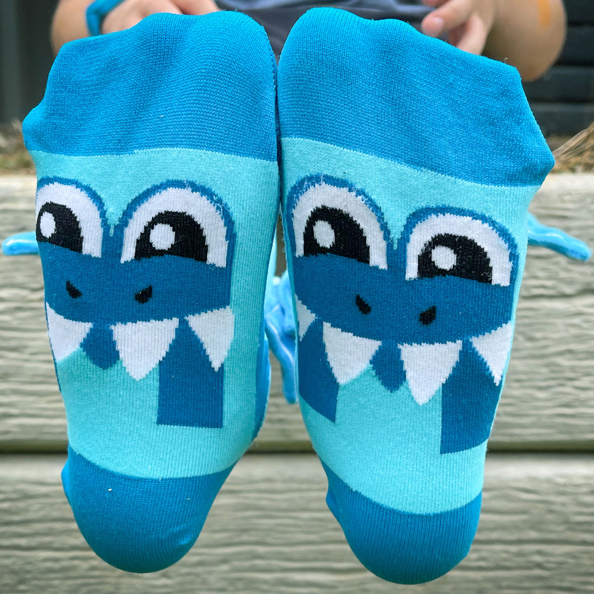 Shark Socks | MADMIA