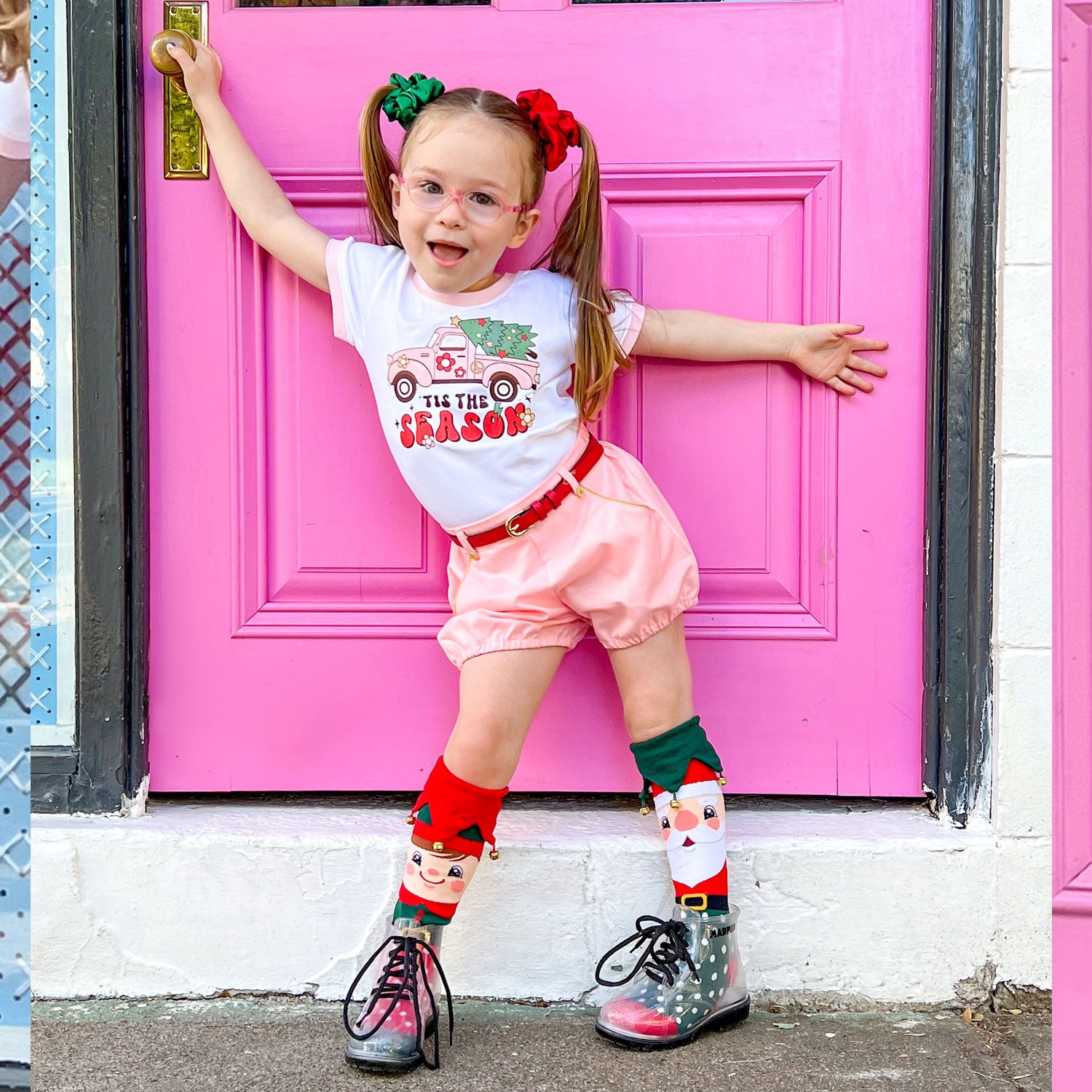 Jingle Bells Socks | MADMIA