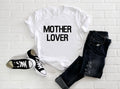 Kid's "Mother Lover" T-Shirt/ Romper