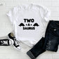 Kid's  "Age-A-Saurus" Dinosaur Birthday T-Shirt