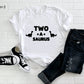 Kid's  "Age-A-Saurus" Dinosaur Birthday T-Shirt