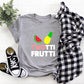 Kid's "Twotti Frutti" 2nd Birthday T-Shirt