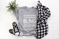 I Know When That Hotline Bling That Can Only Mean One Thing Adult/ Kid's / Baby T-Shirt/ Romper